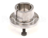500265 Marshall Air Bushing H X 1 316