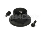 500266 Marshall Air Bushing H X 1 7/16