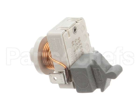 500296S Robot Coupe Motor Relay