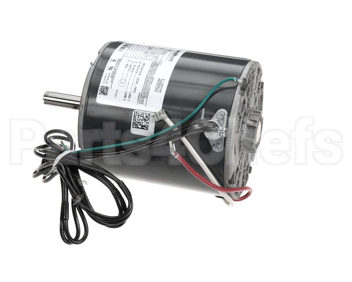 5002PS Heatcraft Motor 1/2 Horse 1/208