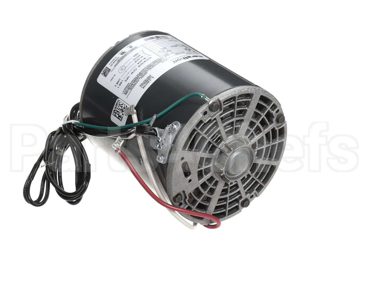 5002PS Heatcraft Motor 1/2 Horse 1/208