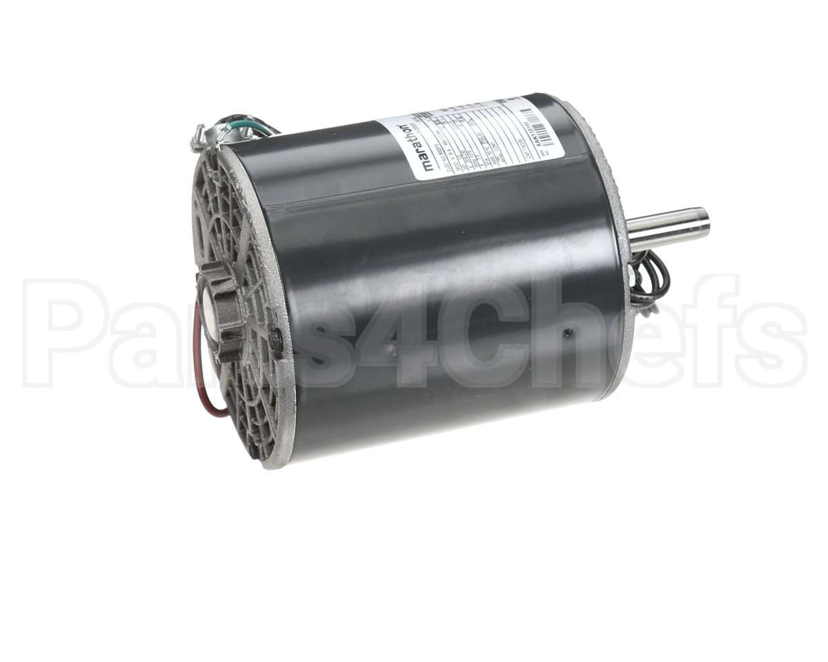 5002PS Heatcraft Motor 1/2 Horse 1/208