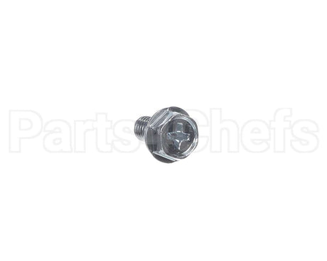 5003383 Manitowoc Ice Screw Mc,Ph Hwhd 10-32X3/8 Stl Z