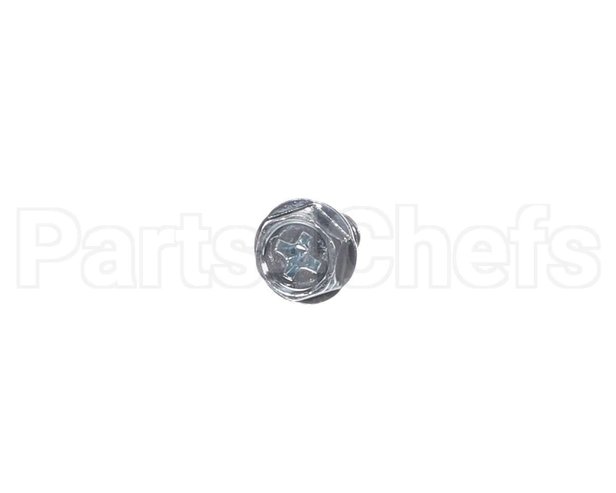 5003383 Manitowoc Ice Screw Mc,Ph Hwhd 10-32X3/8 Stl Z