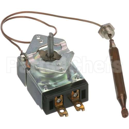 50034 Compatible Star Thermostatk, 3/8 X 4-1/2, 14