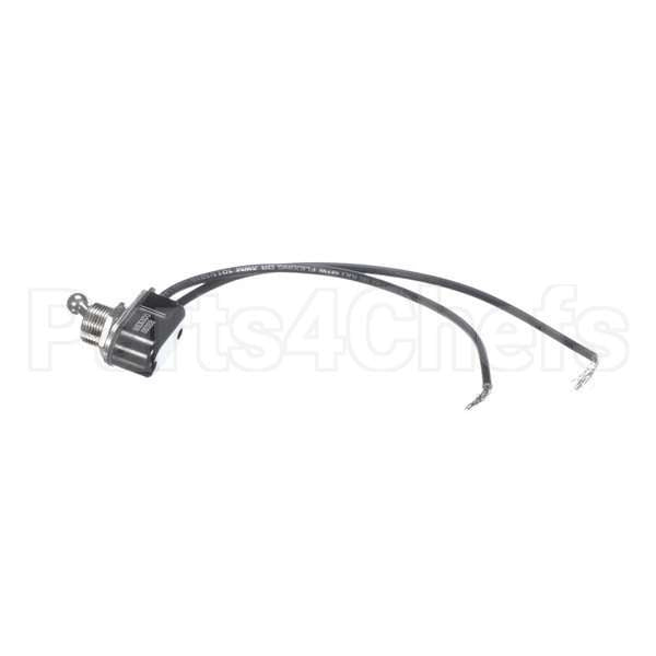 50034201 Compatible Victory Switch Toggle Spst