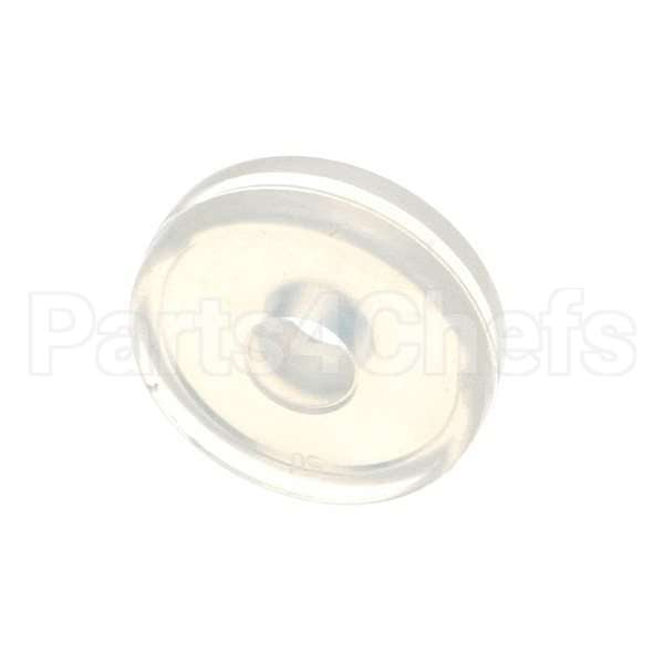 500350 Compatible Newco Grommet, Probe, Bushng, 5/16