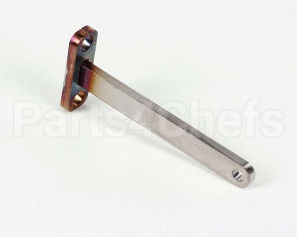 5003667 Alto Shaam Linkage Assembly, Short Asc-4