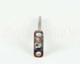 5003667 Alto Shaam Linkage Assembly, Short Asc-4
