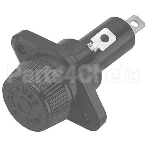 500368 Compatible Nuvu Fuse Holder
