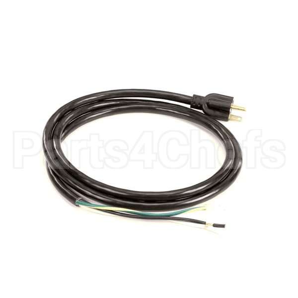 500375 Compatible Stero Assycord/Plug72L20 Amp