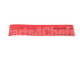 50039 Middleby Label,Caution Rotating Pt Us/Can
