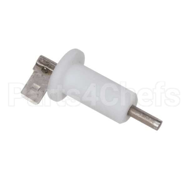 500396 Compatible Newco Probe, 1.537&Bushingassembly