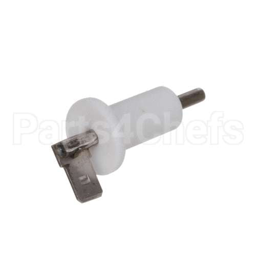 500396 Newco Probe,1.537&Bushing Assembly