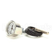 500402 Compatible Lamber Temperatur Gauge Nsf