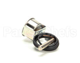 500402 Lamber-Eurodib Temperatur Gauge Nsf