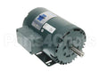 500402 Marshall Air Motor 1 Hp 1725 Rpm 3Ph Odp