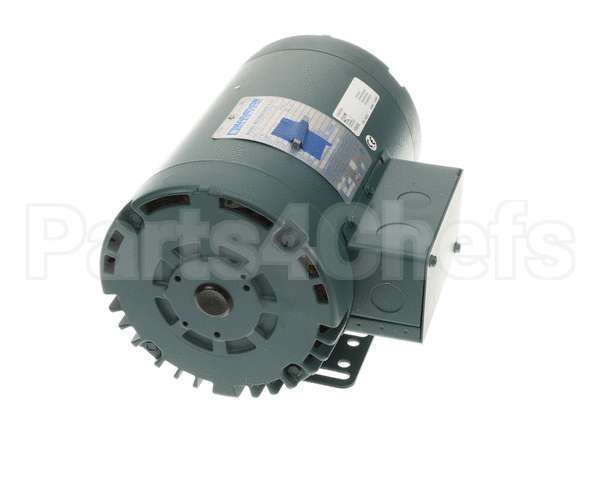 500402 Marshall Air Motor 1 Hp 1725 Rpm 3Ph Odp