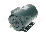 500402 Marshall Air Motor 1 Hp 1725 Rpm 3Ph Odp