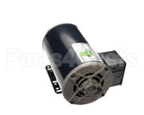 500405 Marshall Air Motor 2 Hp 1725 Rpm 3Ph Odp
