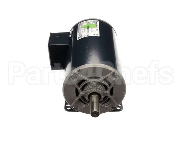 500405 Marshall Air Motor 2 Hp 1725 Rpm 3Ph Odp