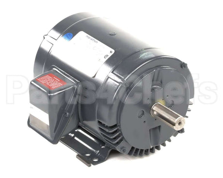 500407 Marshall Air Motor 3 Hp 1740Rpm 3Pd Odp