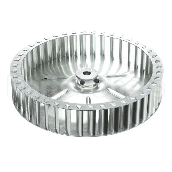 500408A Compatible Star Fan10 Squirrel Cage (No Keyway