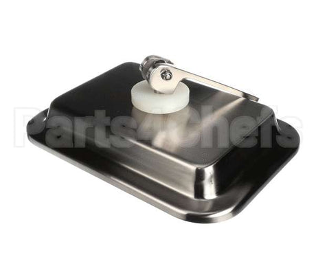 5004249-013 Ayr King Drum Lid, Marinator
