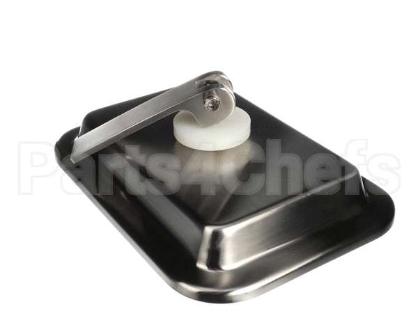 5004249-013 Ayr King Drum Lid, Marinator