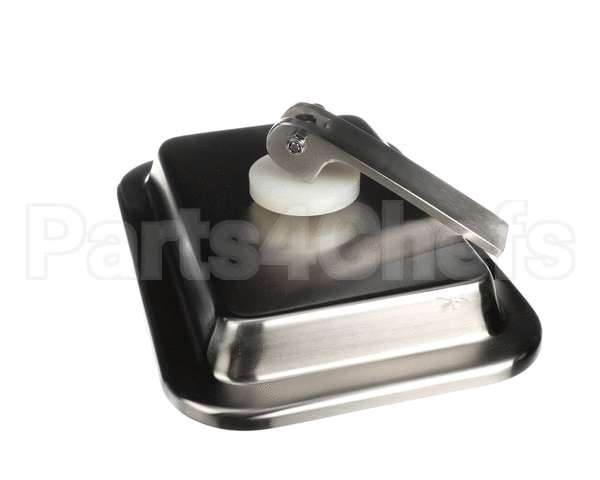 5004249-013 Ayr King Drum Lid, Marinator
