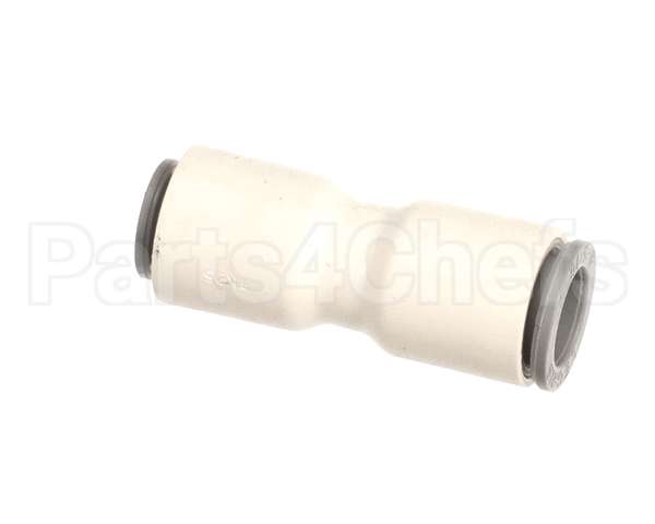 50044.0000 Bunn Fitting, Pushin Tube To Tube 5/16 X 1/4