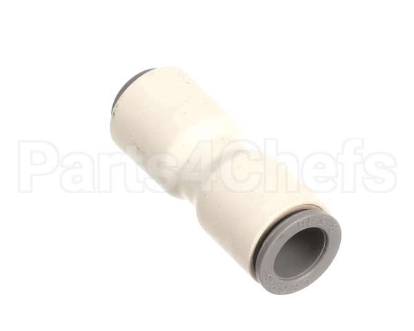 50044.0000 Bunn Fitting, Pushin Tube To Tube 5/16 X 1/4