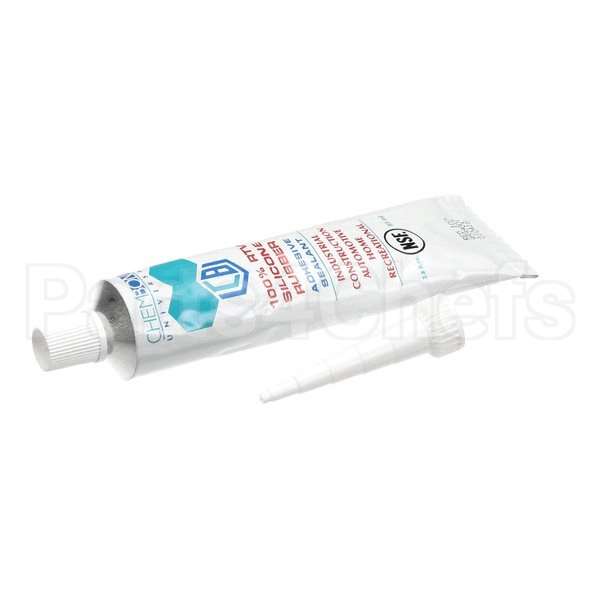 500442 Compatible Star Silicone High Temp Rtv 3 Oz. (