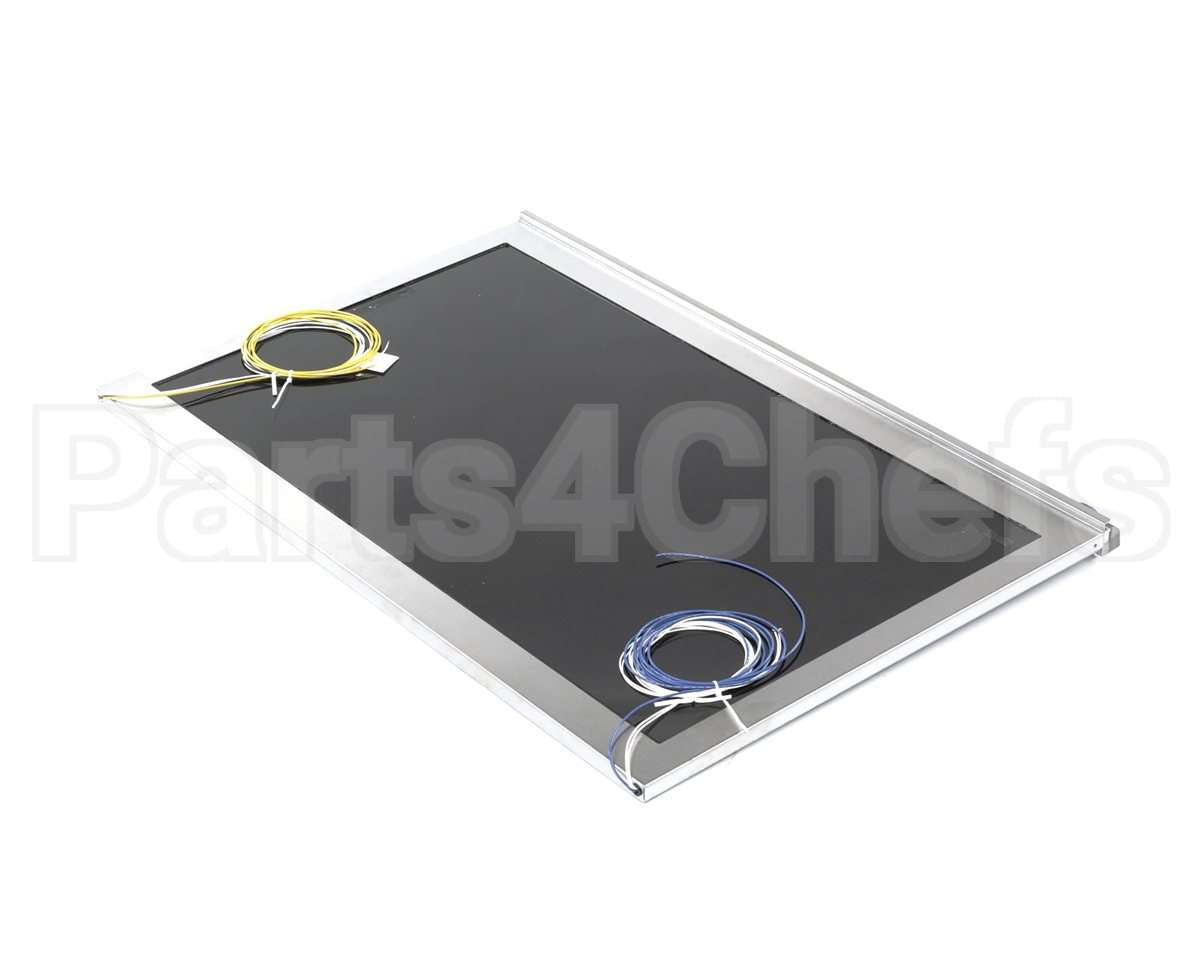 5004498R Alto Shaam Shelf,Assb,208-240V,Hsm-38/3S