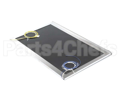 5004498R Alto Shaam Shelf,Assb,208-240V,Hsm-38/3S
