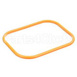 5004526-072 Compatible Quality Industries O-Ring, Rubber, 9-1/2"Id Ns
