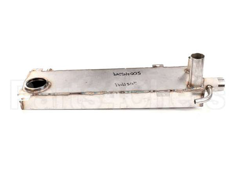 5004529 Alto Shaam Condensor Tank Welding6.10 Es