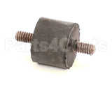 5004533-014 Quality Industries Mount Isolator Sifter 902229