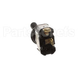 5004533-018 Quality Industries Switch Electric Sifter 900190