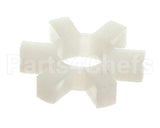 5004533-021 Quality Industries Bearing, Spider Nylon, 900776