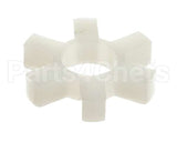 5004533-021 Quality Industries Bearing, Spider Nylon, 900776