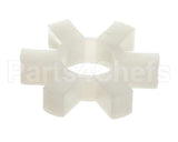 5004533-021 Quality Industries Bearing, Spider Nylon, 900776
