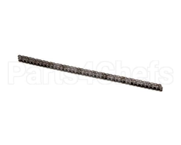 50046 Middleby Chain,Roller #25 20" Ps536