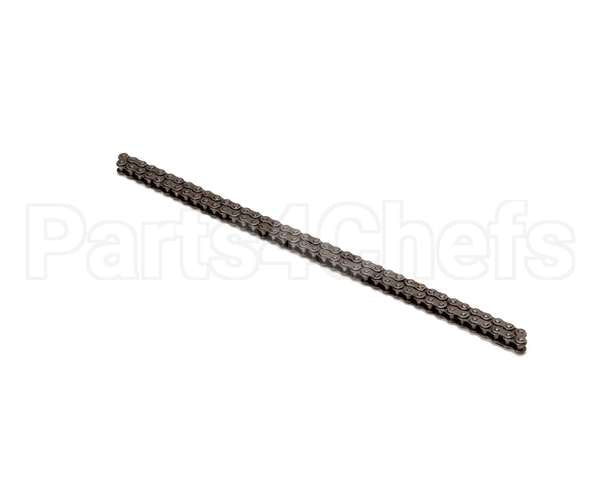 50046 Middleby Chain,Roller #25 20" Ps536