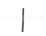 50046 Middleby Chain,Roller #25 20" Ps536