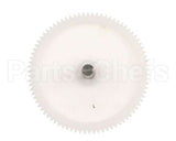 500461 Waring Drive Gear /Bar Juicer