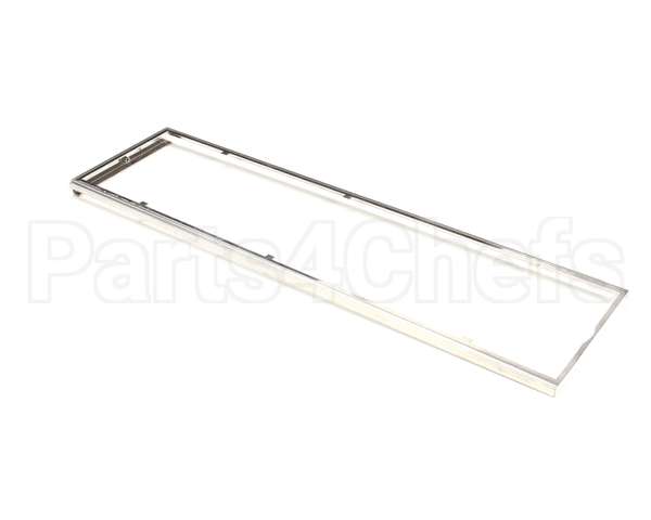 5004726 Alto Shaam Control Pnl Lock Assb