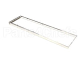 5004726 Alto Shaam Control Pnl Lock Assb