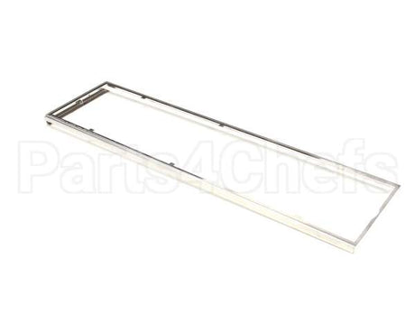 5004726 Alto Shaam Control Pnl Lock Assb