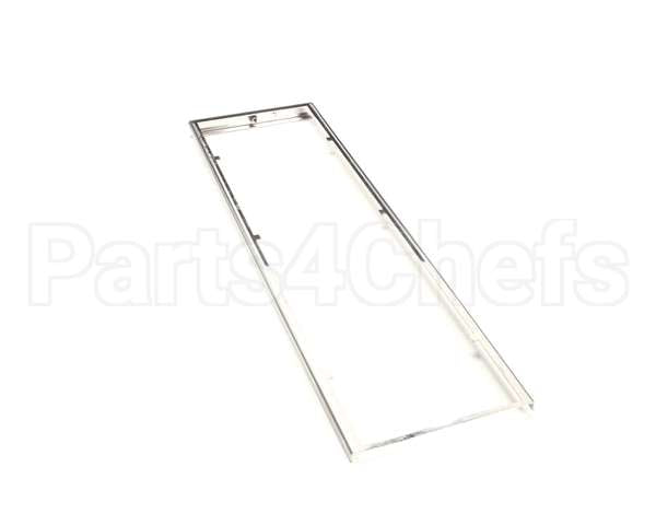 5004726 Alto Shaam Control Pnl Lock Assb